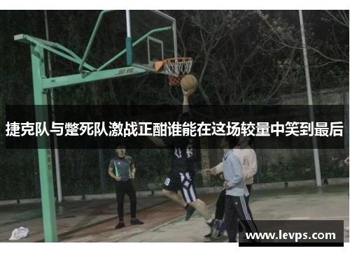 捷克队与蹩死队激战正酣谁能在这场较量中笑到最后