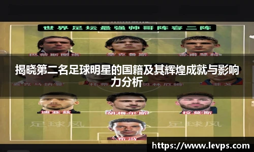 揭晓第二名足球明星的国籍及其辉煌成就与影响力分析